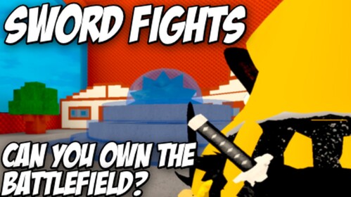 Sword Fights