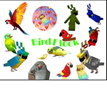 The Bird Flock Official