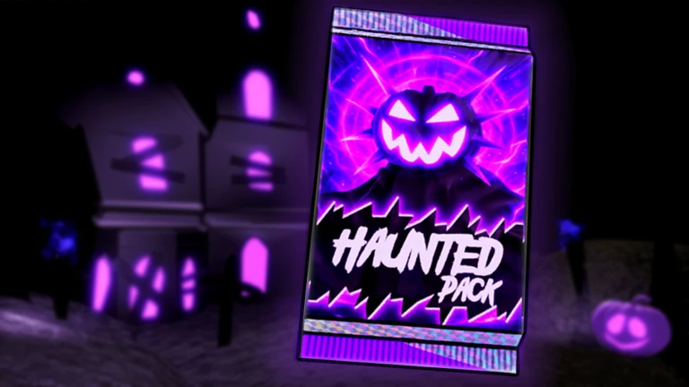 🎃 HALLOWEEN UPDATE