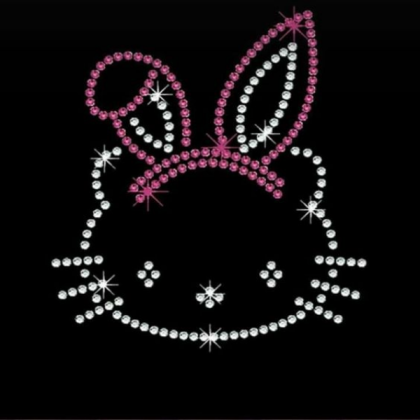 hello kitty bling y2k Roblox decal