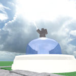 Fountain