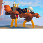 TURKEY COLONY