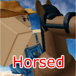 Horsed
