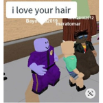 Ur awesome!