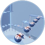 Game Badge Thumbnail