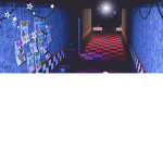 (PEOPLE THAT ARE TOO OBSESSED WITH FNAF) :>
