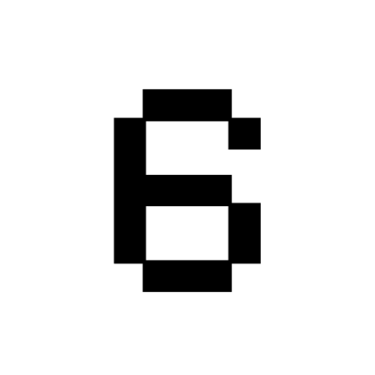 pixel numbers.6 Roblox decal