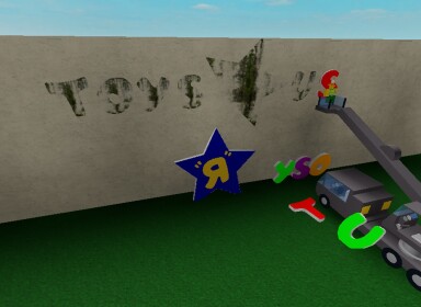 R.I.P toys r us