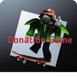 New donation game Dironik