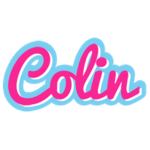 Colin Fan Club :)