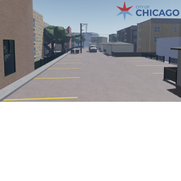 City of Chicago