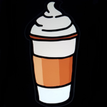 Latte Cáfe