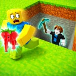 Dig Blocks For Brainrots!