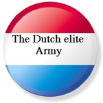 The Dutch Elite Army DEA