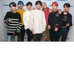 Bts Ta best