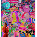 Kidcore official group