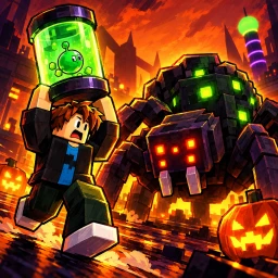 [🎃] Steal a Mutant icon