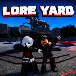 Lore Yard