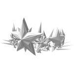 White Star Crown
