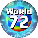Mysterious World Roblox badge thumbnail