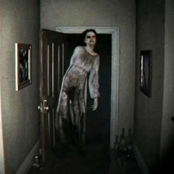 Scariest Game On Roblox