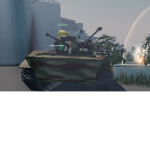 Private Wars Corporation