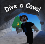 The Dive a Cave Group
