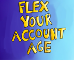 Flex your roblox time
