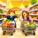 Mini Mart Friends icon