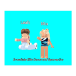 ::Snowflake Elite Gymnastics & Dance Academy::