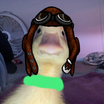 Quacktastic Adventures: Feathered Frenzy