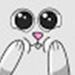 conejito bunny