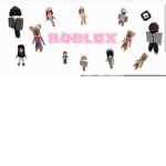 Abby’s offial Roblox Fan group