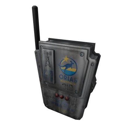 Item Thumbnail