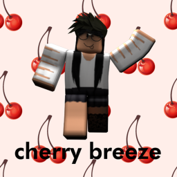 Cafe || Cherry Breeze Cafe