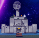 The Kingdom of Egg