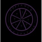 Defiant Occupation|