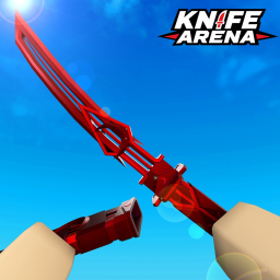 [🕹️GAMEMODE] Knife Arena icon