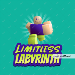 Limitless Labyrinth (W.I.P)