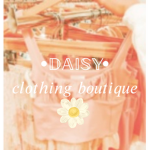 •DAISY boutique•