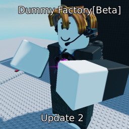 BACK DUMMY TOWER Defense?