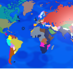 World of Nations: The Conquest Group