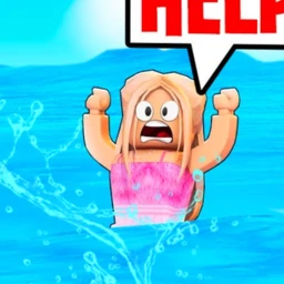 🌊Ultimate Tsunami Survival icon