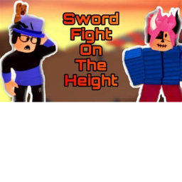 📖 Sword Fight On The Heights (REBORN?!)