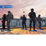 cod mobile gods