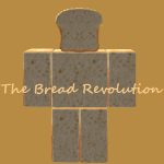 The Bread Revolution