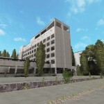 [PRIPYAT] HOTEL POLISSYA 