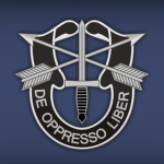 [USA] 20th Special Forces Group