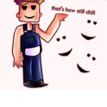 Gamers only squad