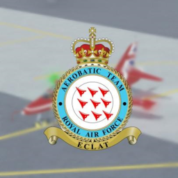 RAF Fairford, United Kingdom Airport.